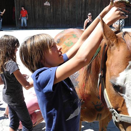Espi-Stables Ferienhof Esterhammer Liebenau  Kültér fotó