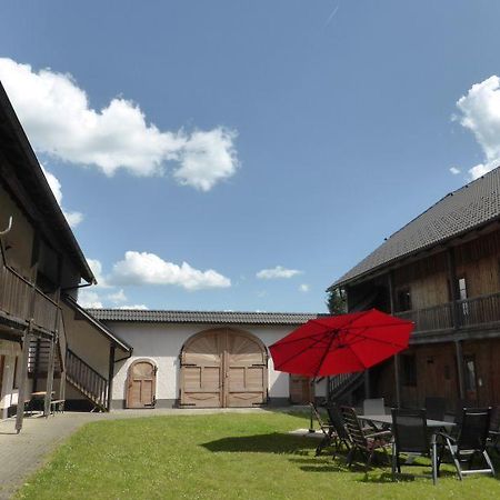 Espi-Stables Ferienhof Esterhammer Liebenau  Kültér fotó