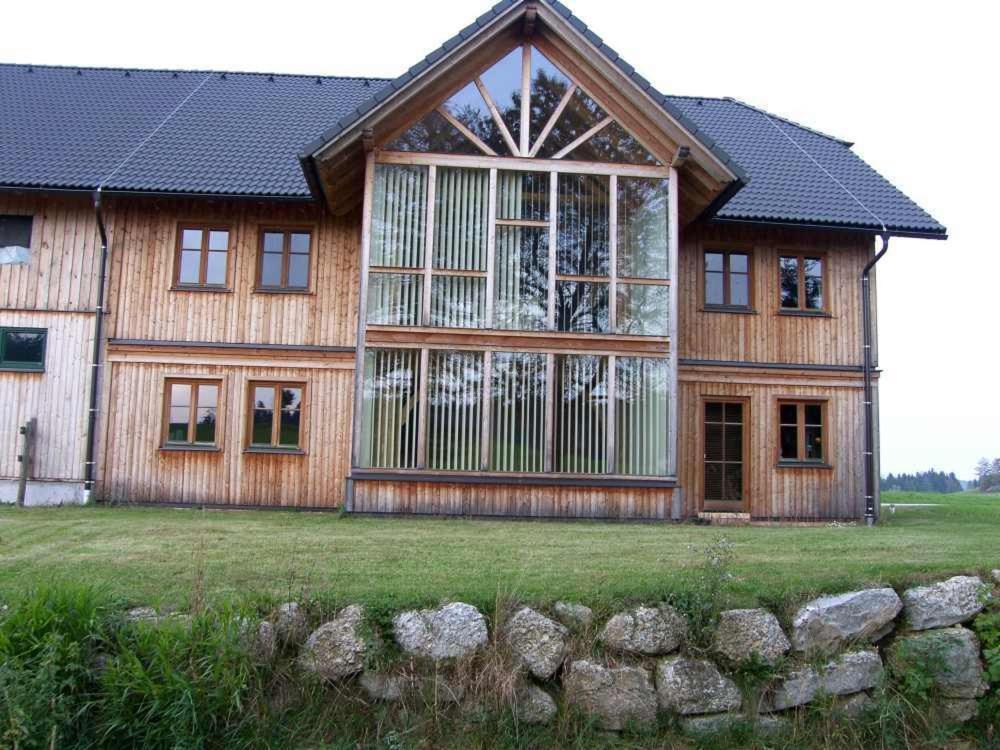 Espi-Stables Ferienhof Esterhammer Liebenau  Kültér fotó