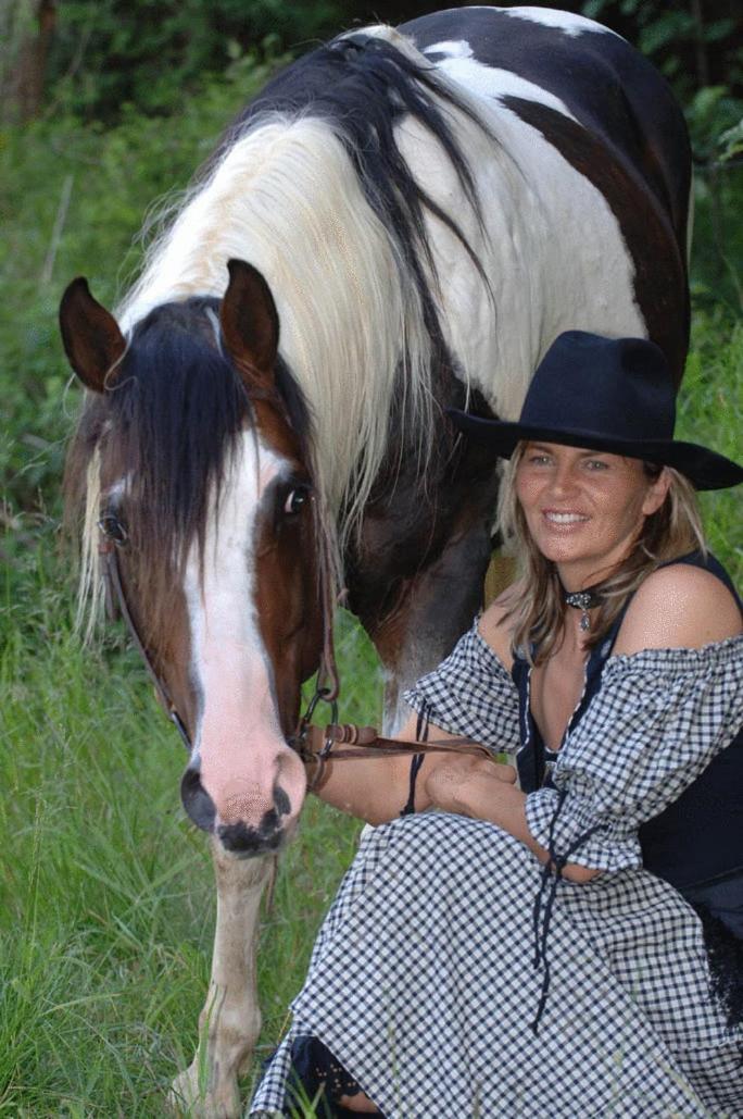 Espi-Stables Ferienhof Esterhammer Liebenau  Kültér fotó