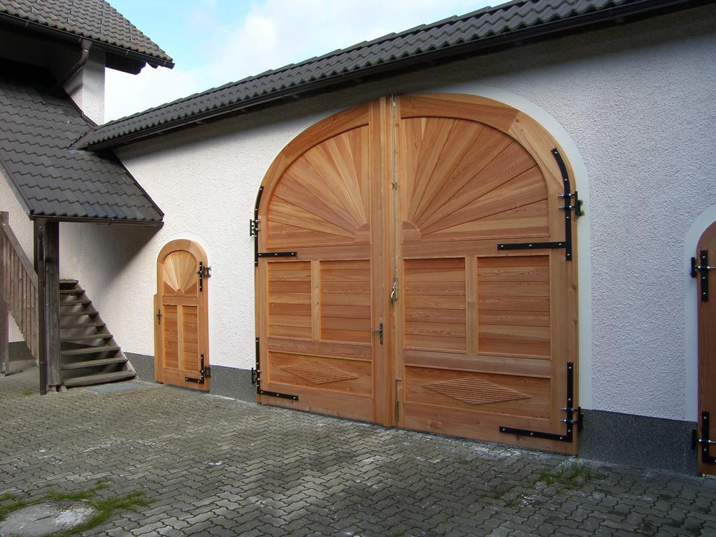 Espi-Stables Ferienhof Esterhammer Liebenau  Kültér fotó