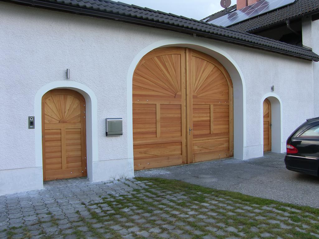Espi-Stables Ferienhof Esterhammer Liebenau  Kültér fotó